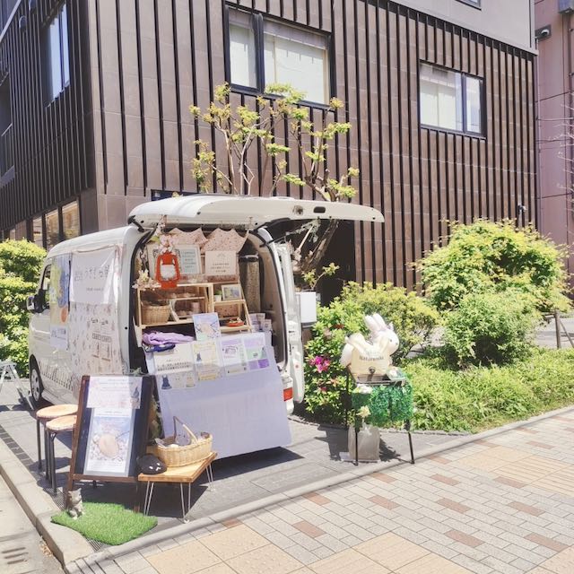 8,9月出店スケジュール