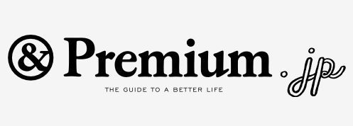 ＆ Premiumさんで記事にして頂きました