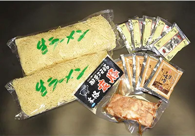 ちょっとこだわったラーメンを作りたいときに
