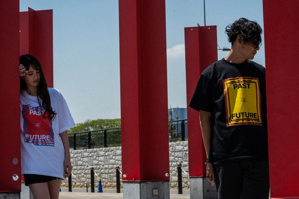 AGAINST 2020 Spring & Summer Collection