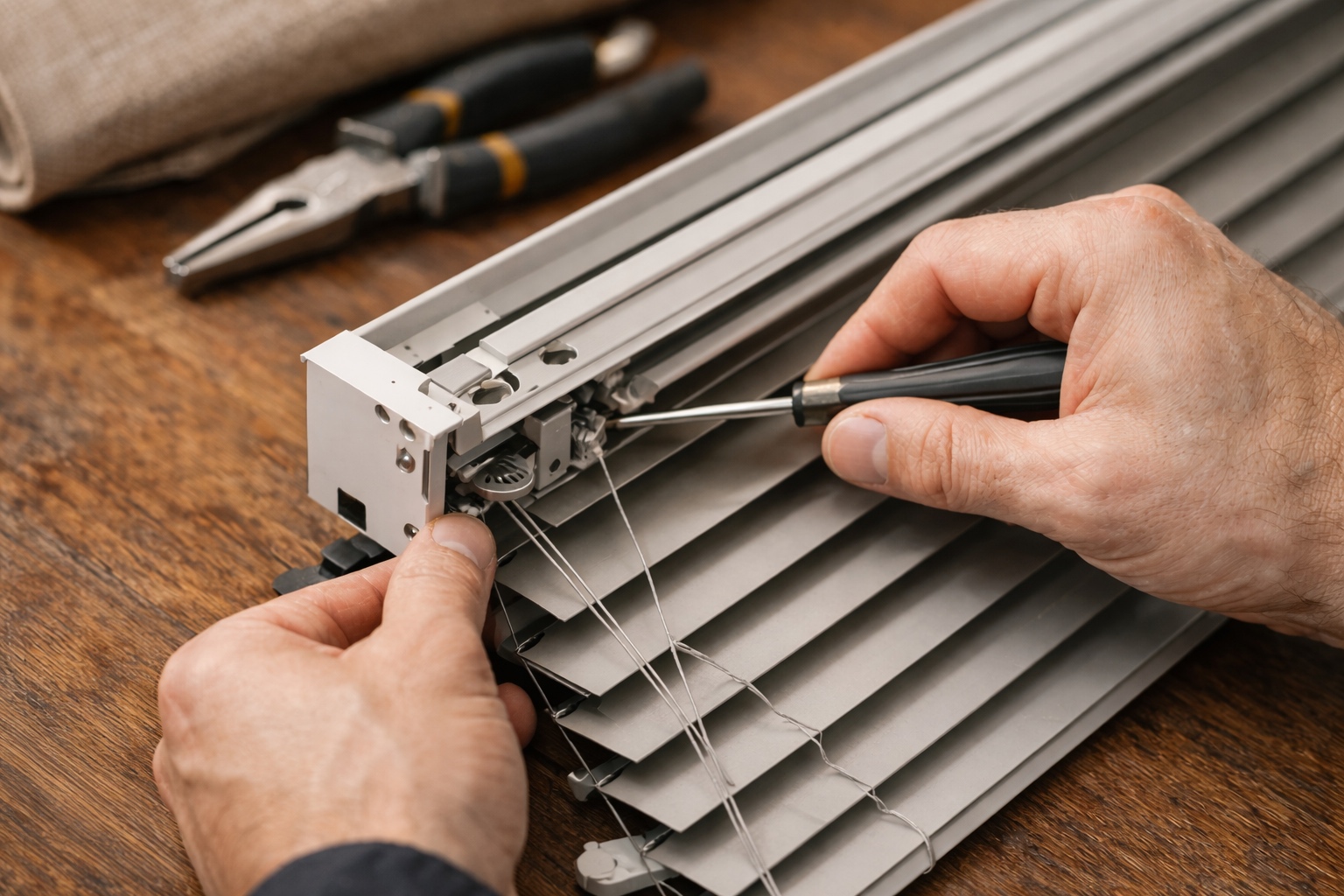 修理依頼で多い壊れ方ランキング|コード切れは自分で直せる?