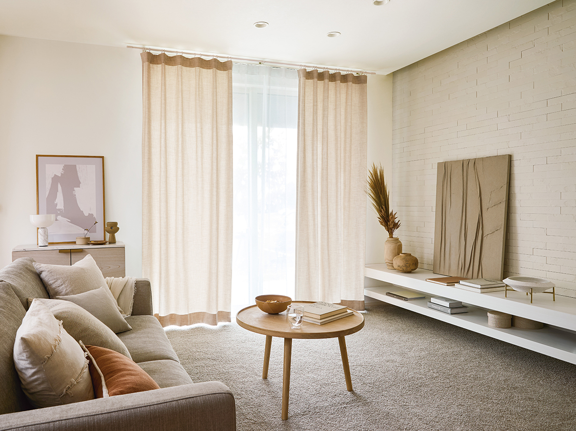 ニュアンスカラーでつくる、心がほどけるインテリア𓈒𓂂𓂃◌𓈒𓐍