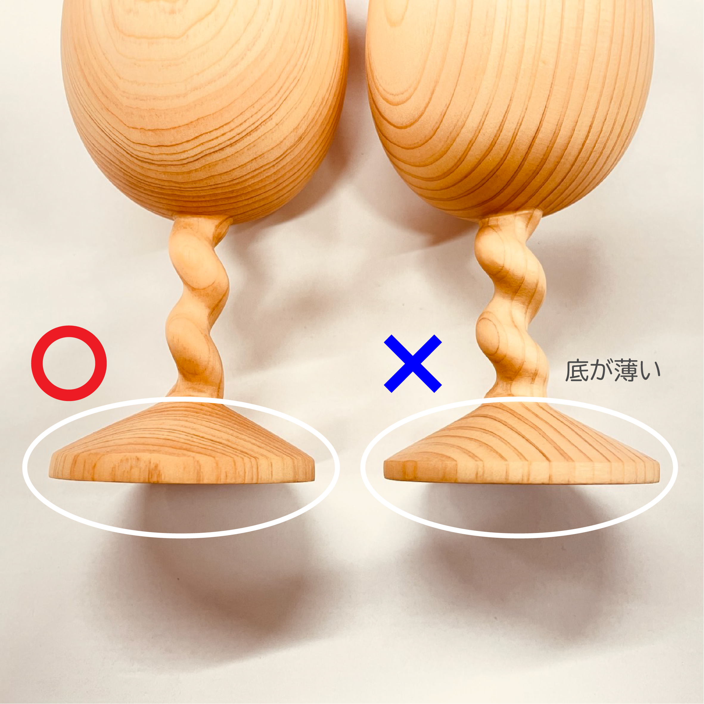 アウトレット商品について