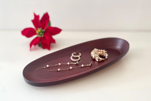 数量限定品【paume -ポーム- Rose】