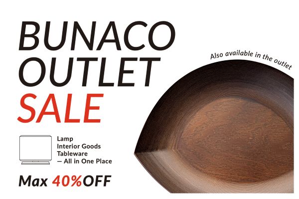 【OUTLET SALE】 開催！