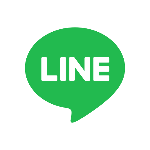 公式LINEを開設しました！