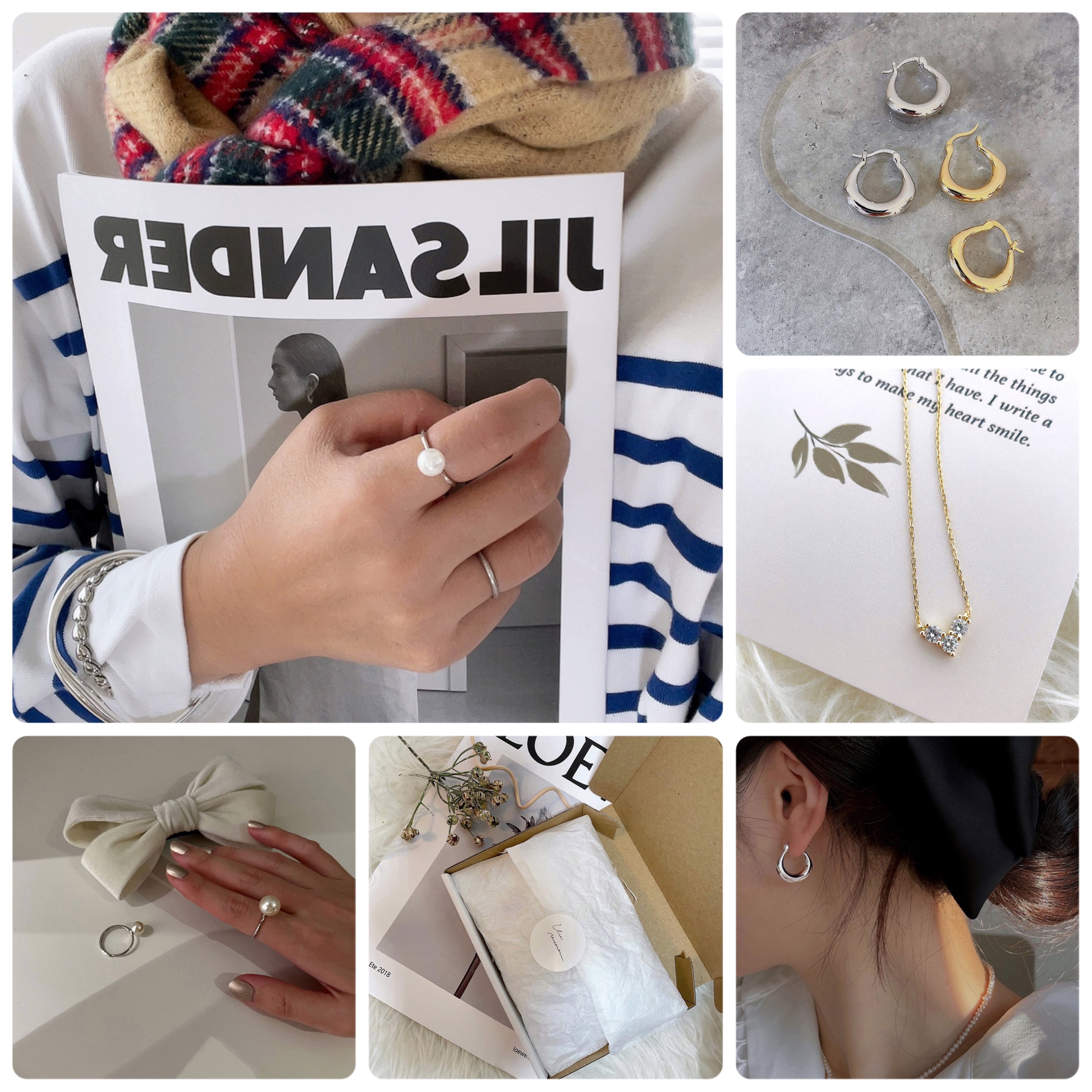 newarrival  accessory