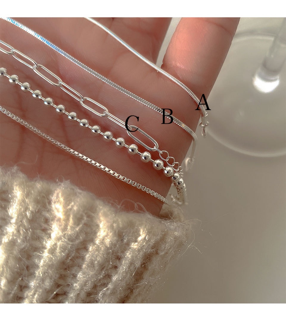 new arrival  bracelet /silver925