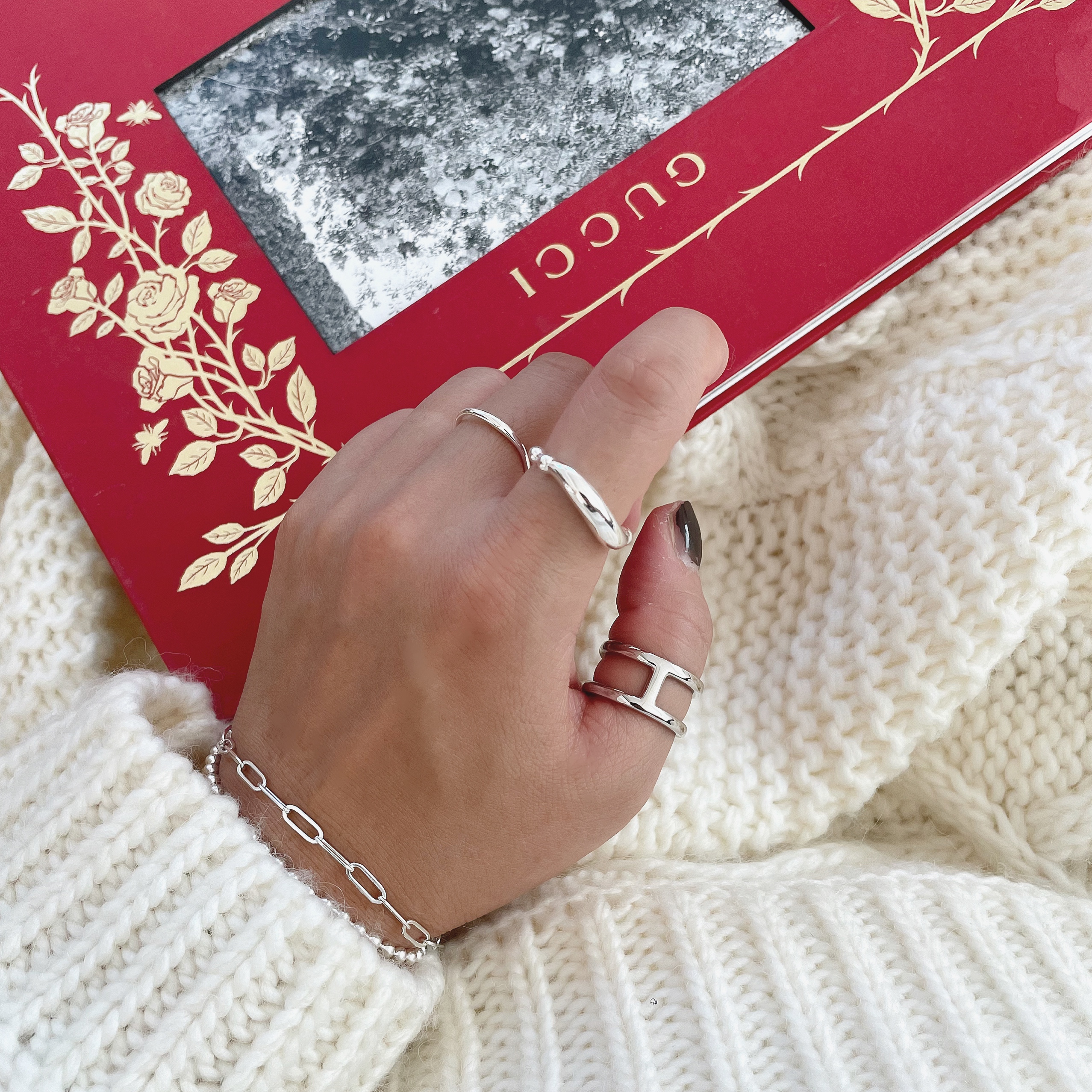 Autumn  accessory♡