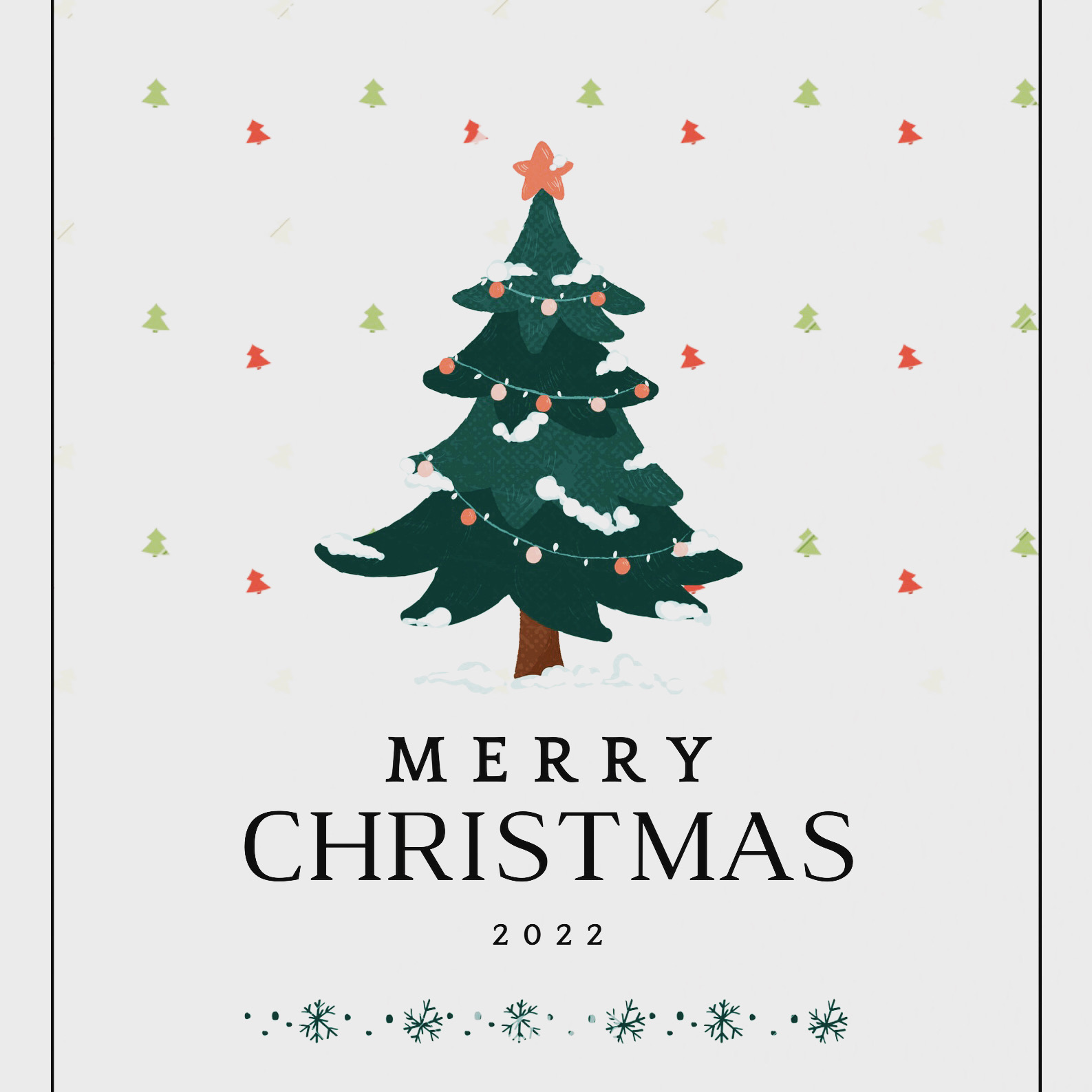 merry Christmas🎅✨