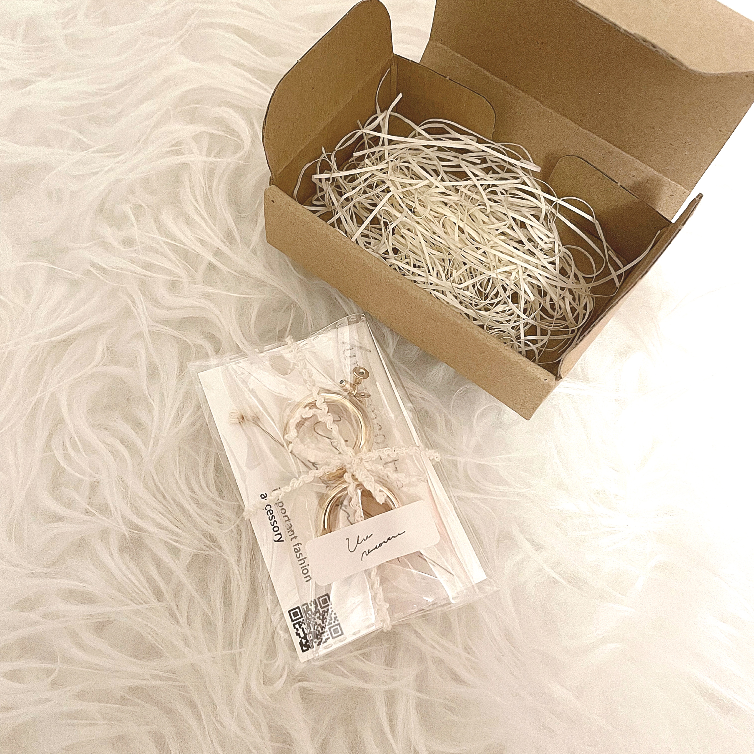 発送のお知らせ🎁