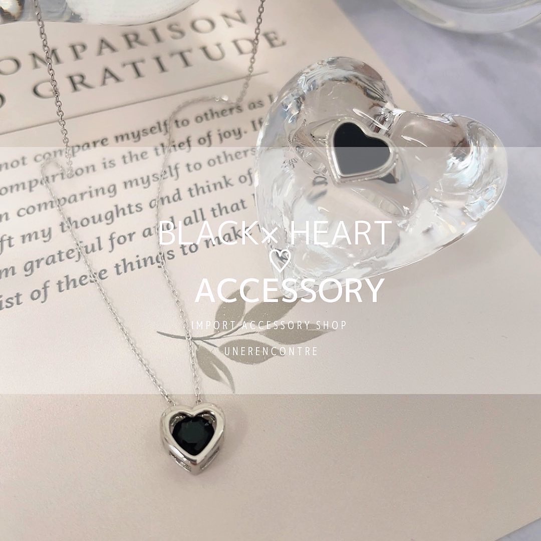 この後21:00〜販売start♡新作 accessory♡