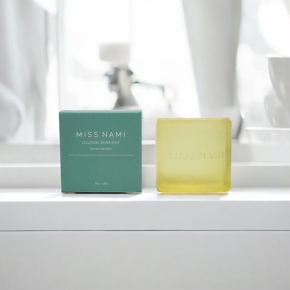 【石鹸 洗顔 いつから】肌が落ち着く人の共通点