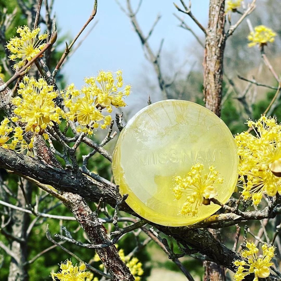 【敏感肌 洗顔 何がいい】迷ったら石鹸に戻る理由