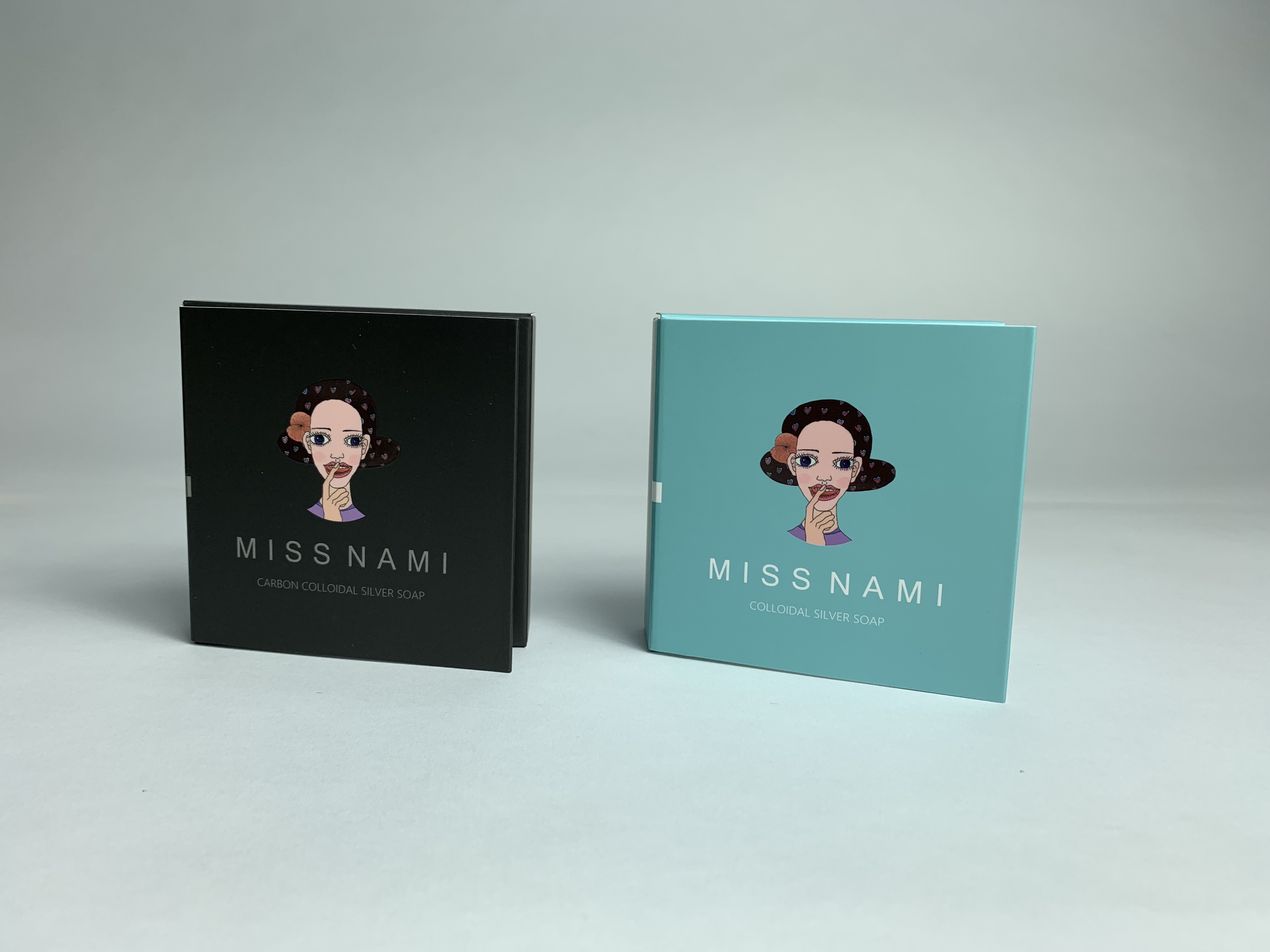 【前編】肌と地球にやさしい選択。ミスナミの「コロイドシルバーソープ」が生まれた理由