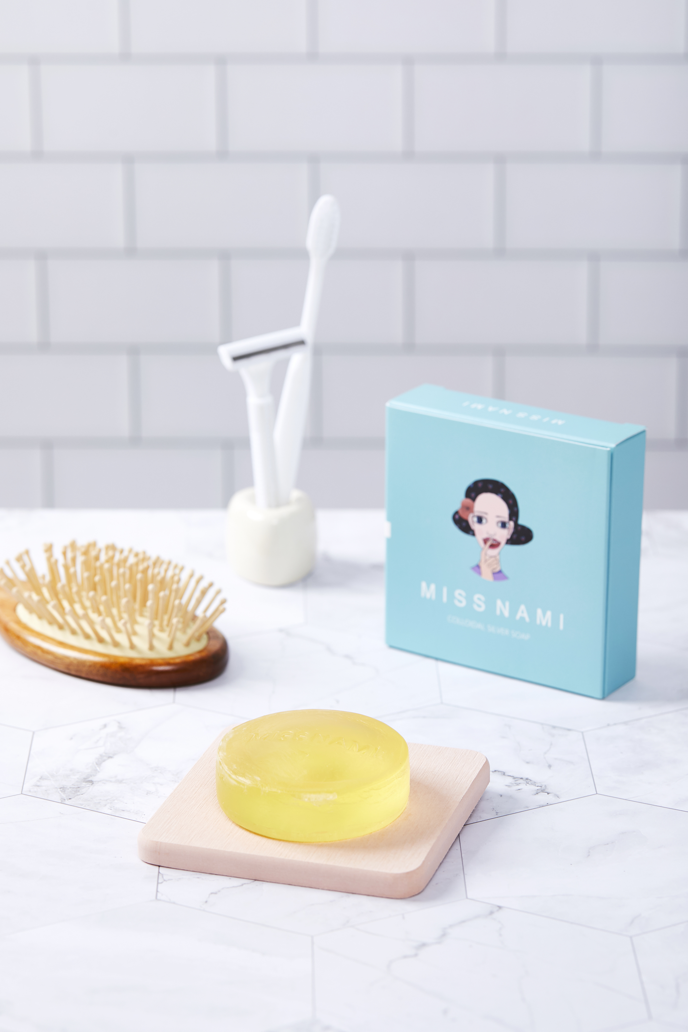 【家族で使える洗顔石鹸】毎日のケアがラクになる理由とは