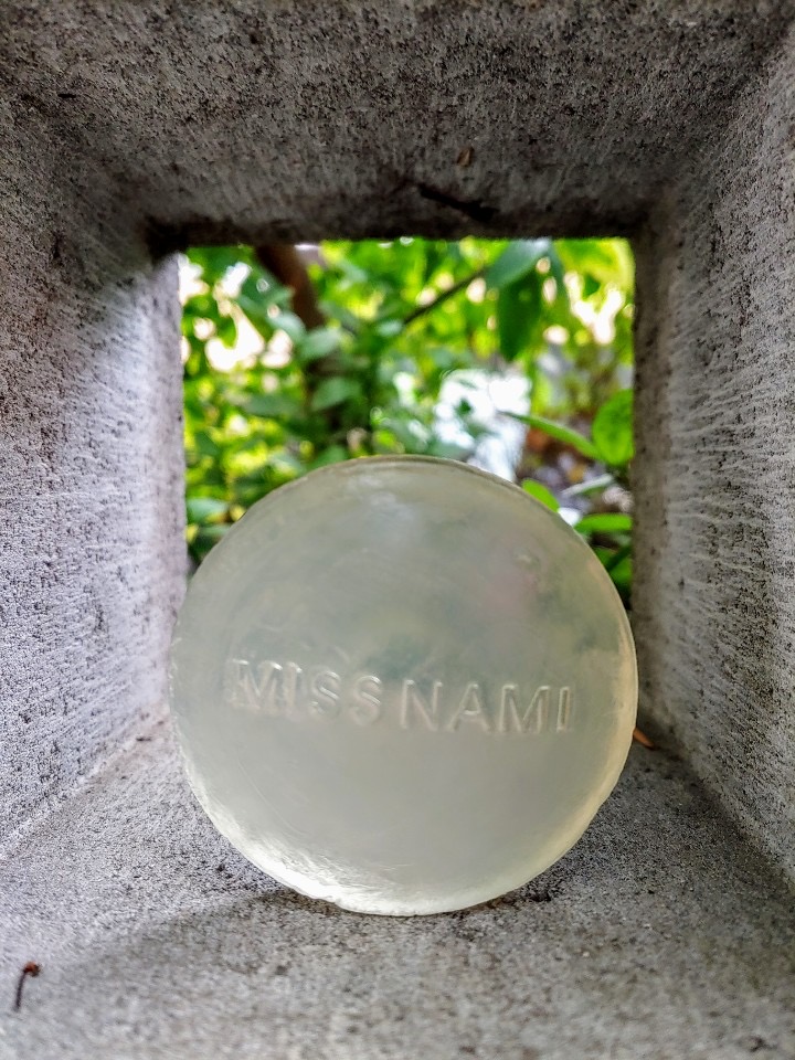 サステナブルな暮らしは「石鹸」から始めよう