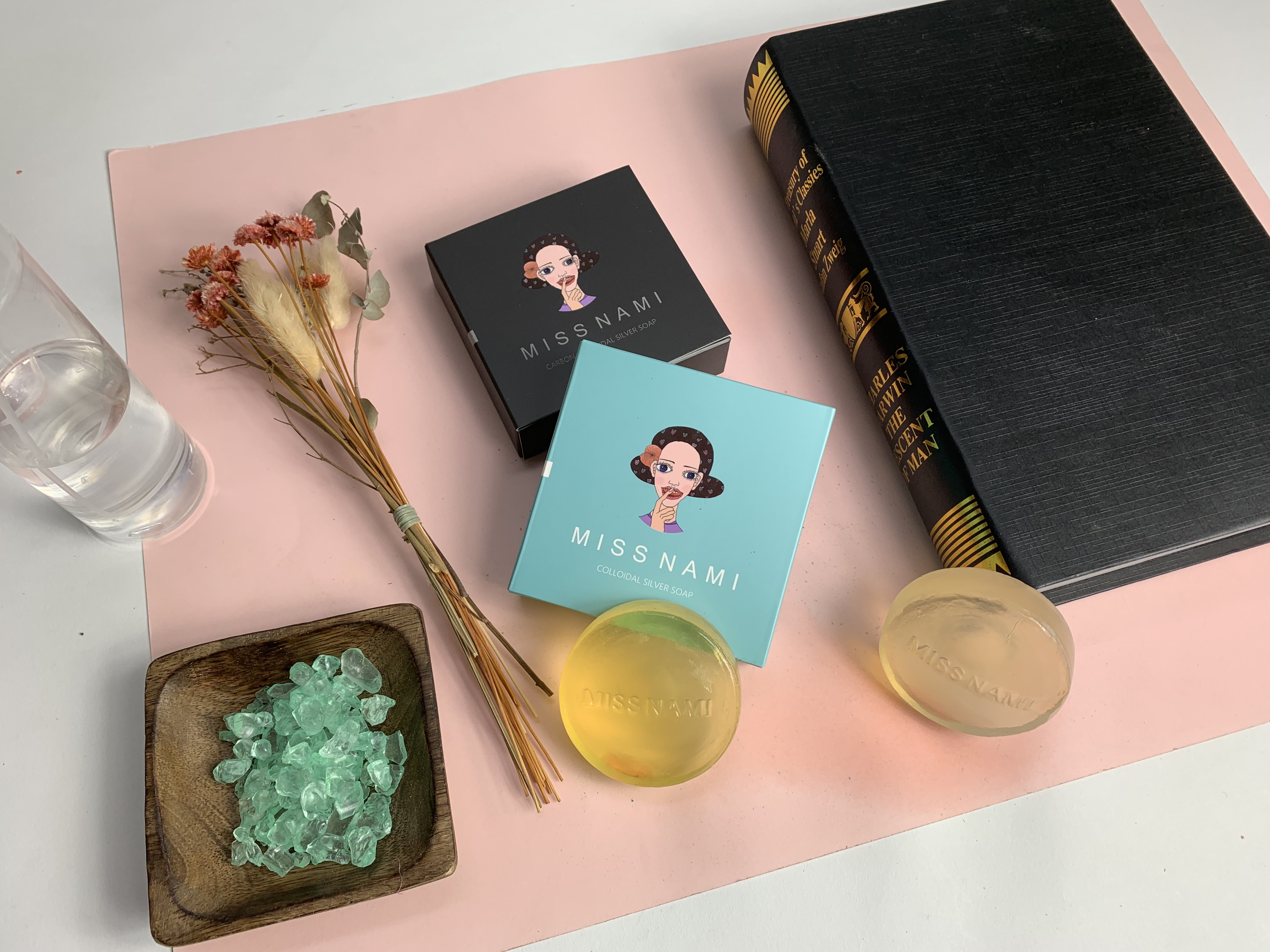 【新生活 洗顔】4月の肌は、3月で決まる。