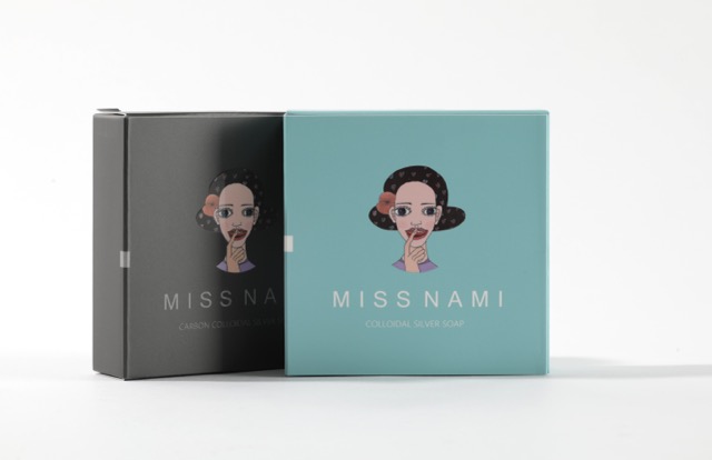 「洗うだけ」でスキンケア？天然石鹸の保湿効果とは