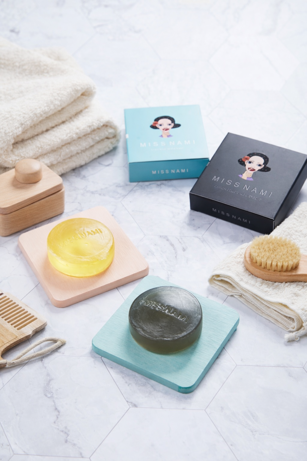 【敏感肌さん必見】冬でも使いやすい洗顔石鹸の選び方