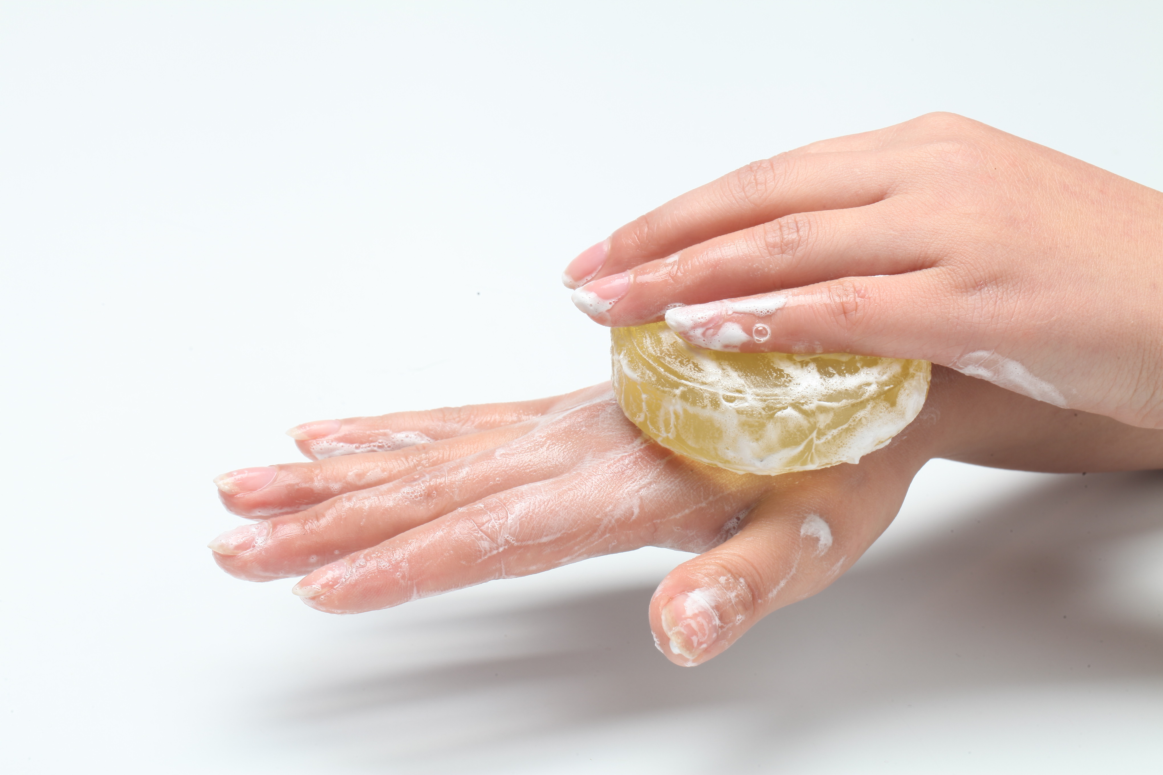 🫧【敏感肌 洗顔】刺激を感じない！やさしく洗える石鹸の選び方