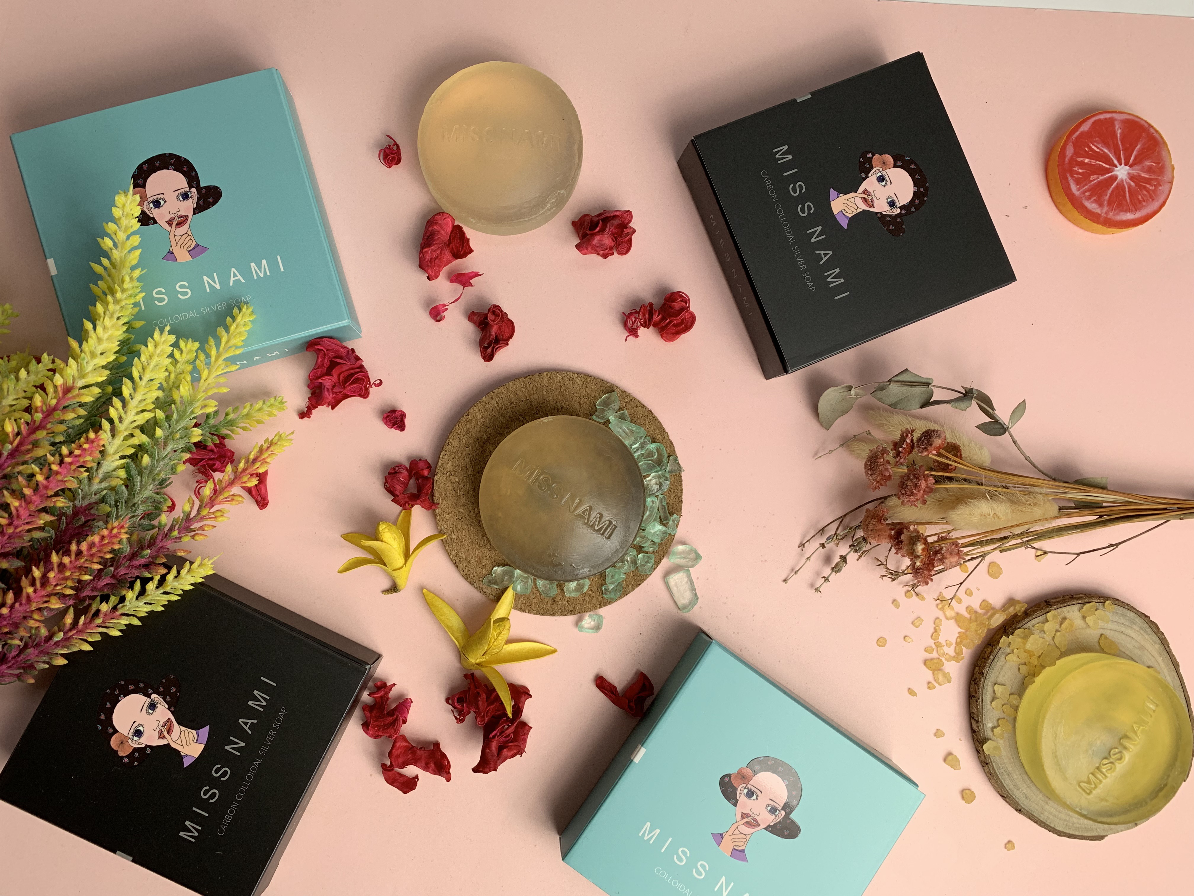 石鹸ギフトが“本当に喜ばれる”3つの理由｜予算2,000円台で上質ケアを贈ろう