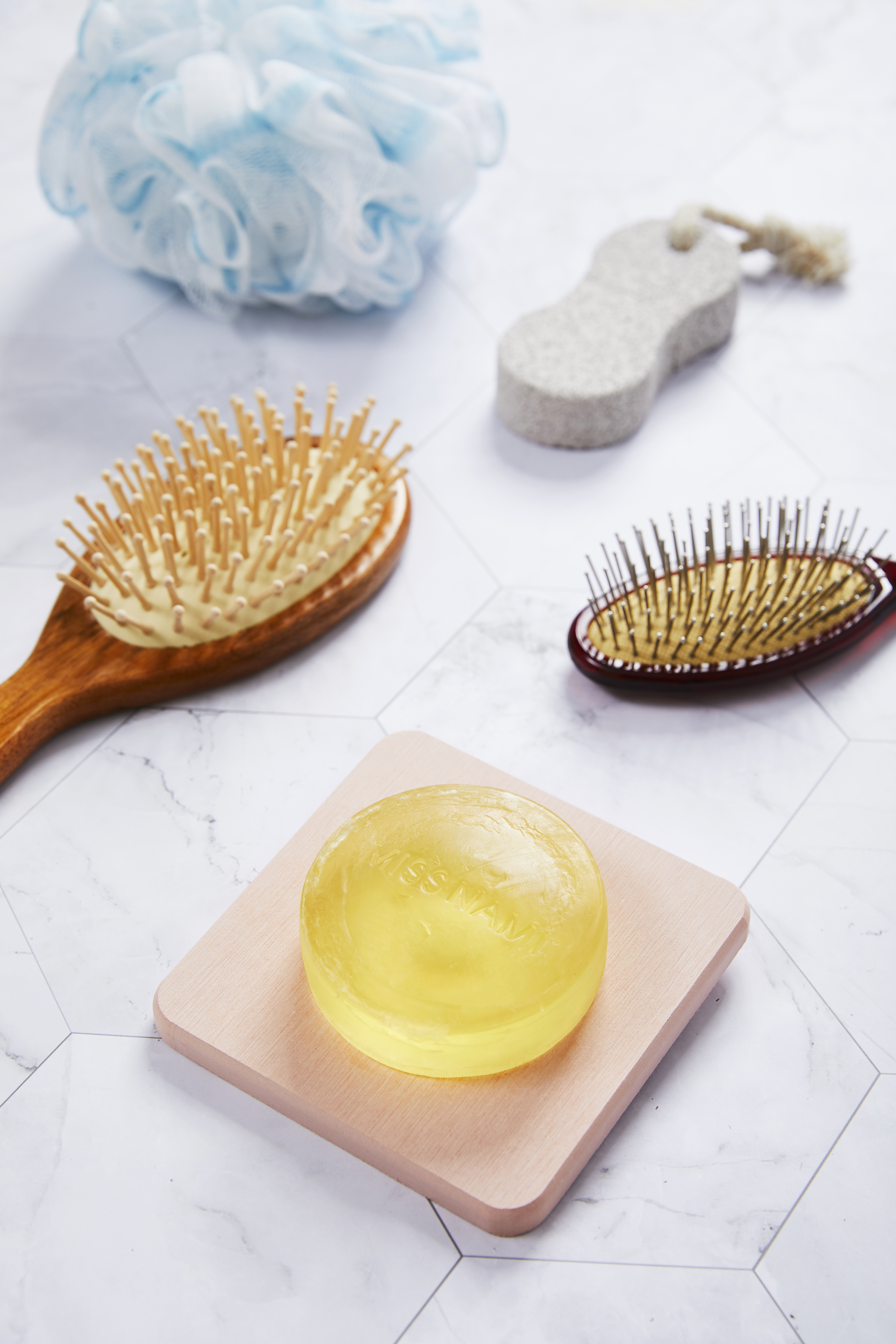 【洗いすぎていませんか？】新年こそ見直したい“落とすケア”の基本