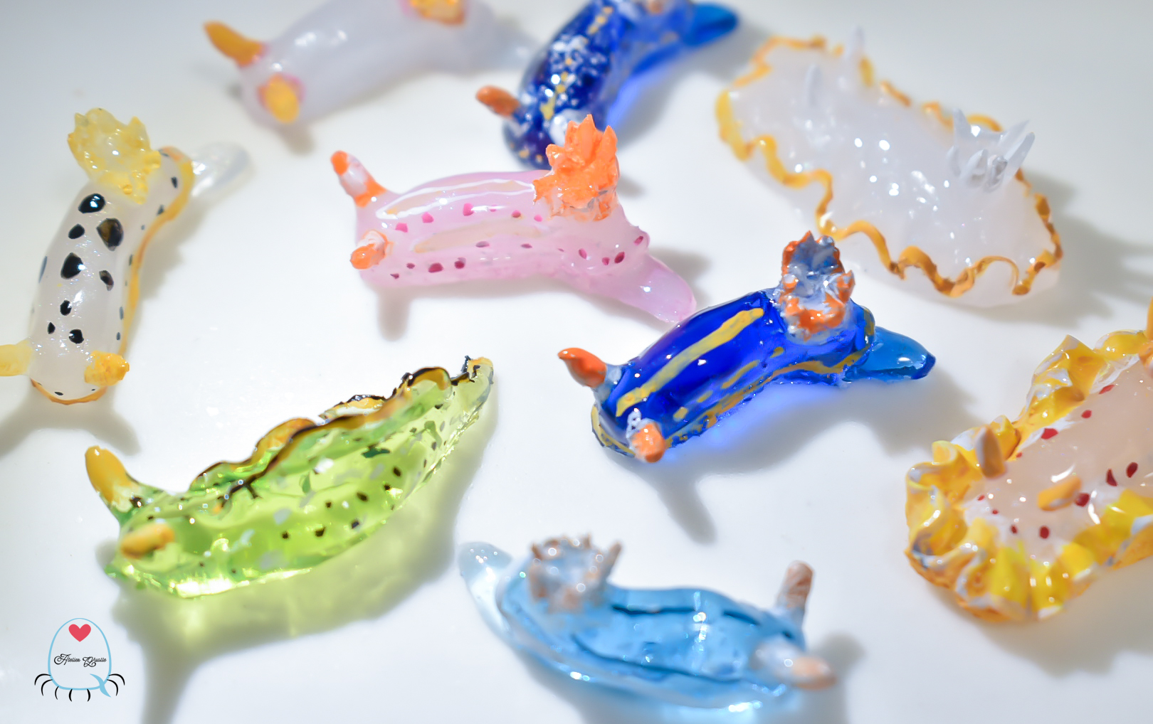 🐚デザフェス59 お品書き🐚