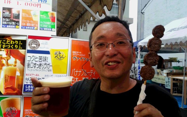  【松江ビアへるん / 島根県】 -超濃厚！松江ビアへるんが造るクラフトビールとは