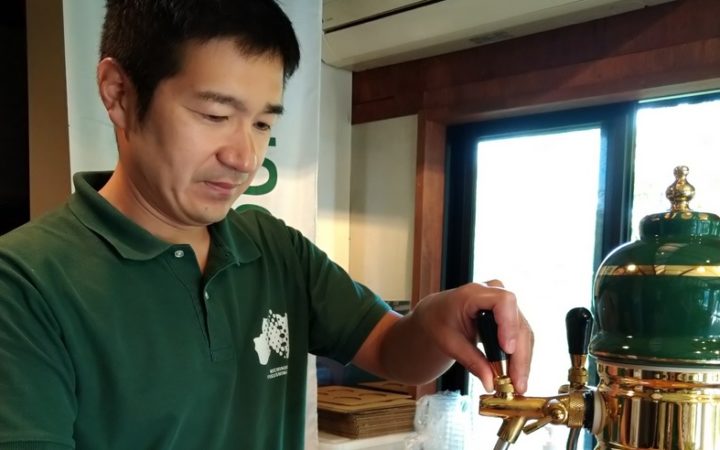 【福島路ビール / 福島県】 -フルーツ王国福島で造られるクラフトビールって？