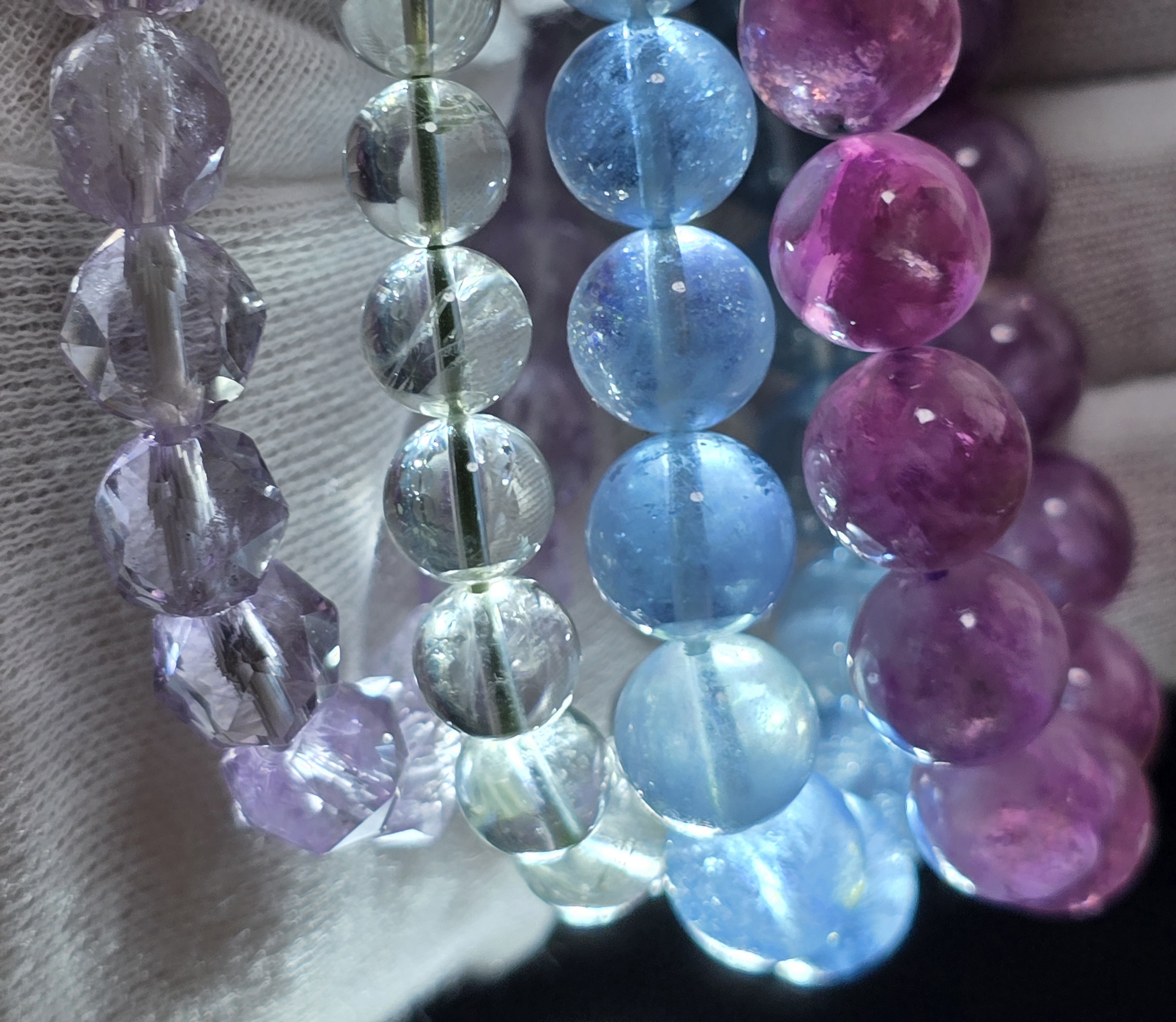 天然石ライフ楽しんでますか？😊