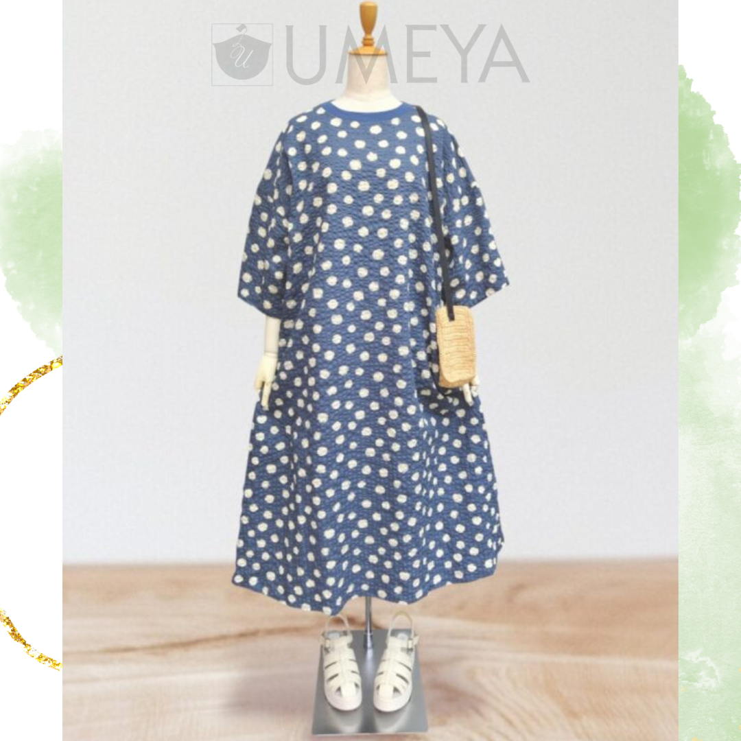 大人の夏にぴったりなワンピ、入荷しました👗