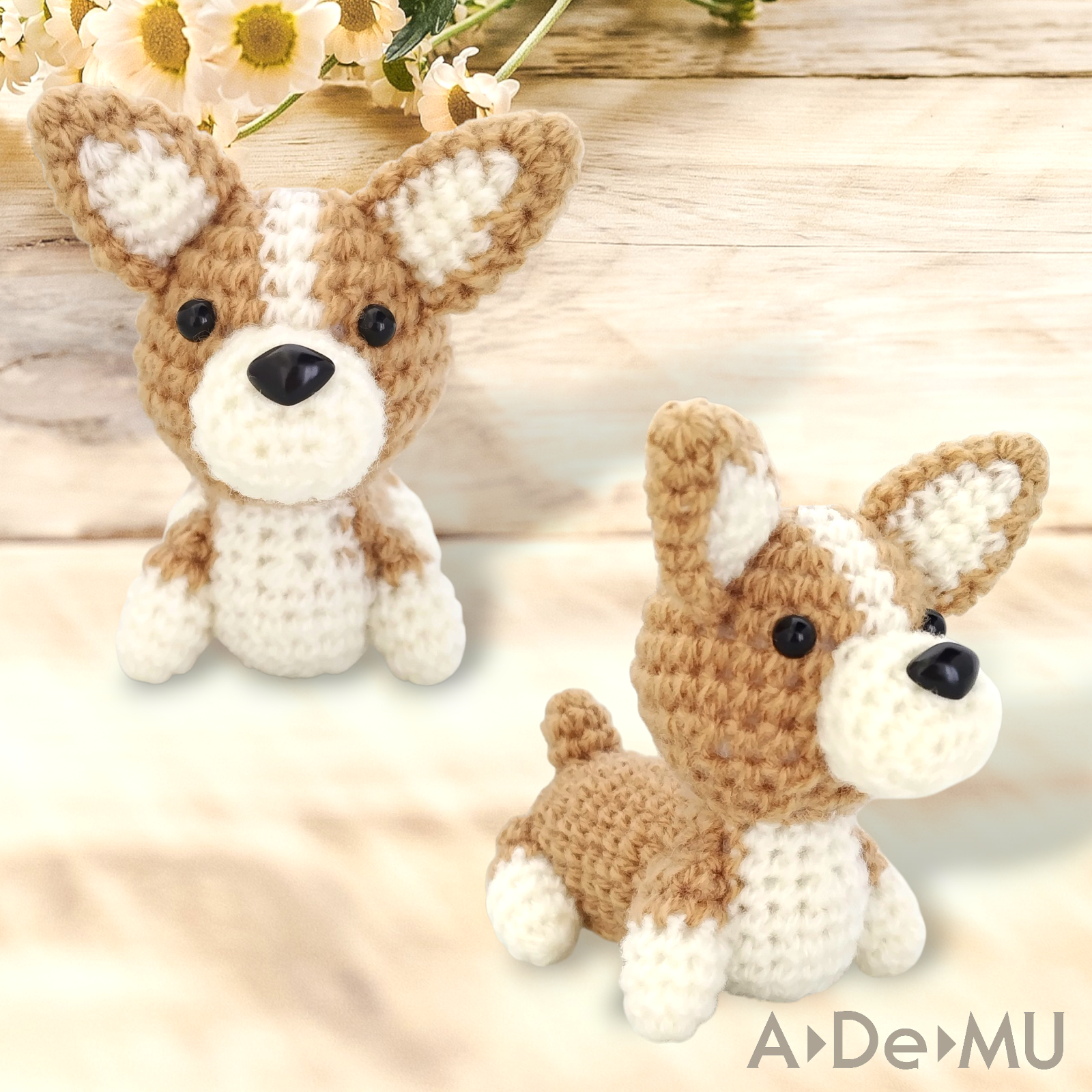 📢 あみぐるみ再販情報