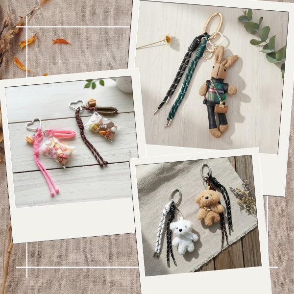 かわいいチャーム入荷しました♡