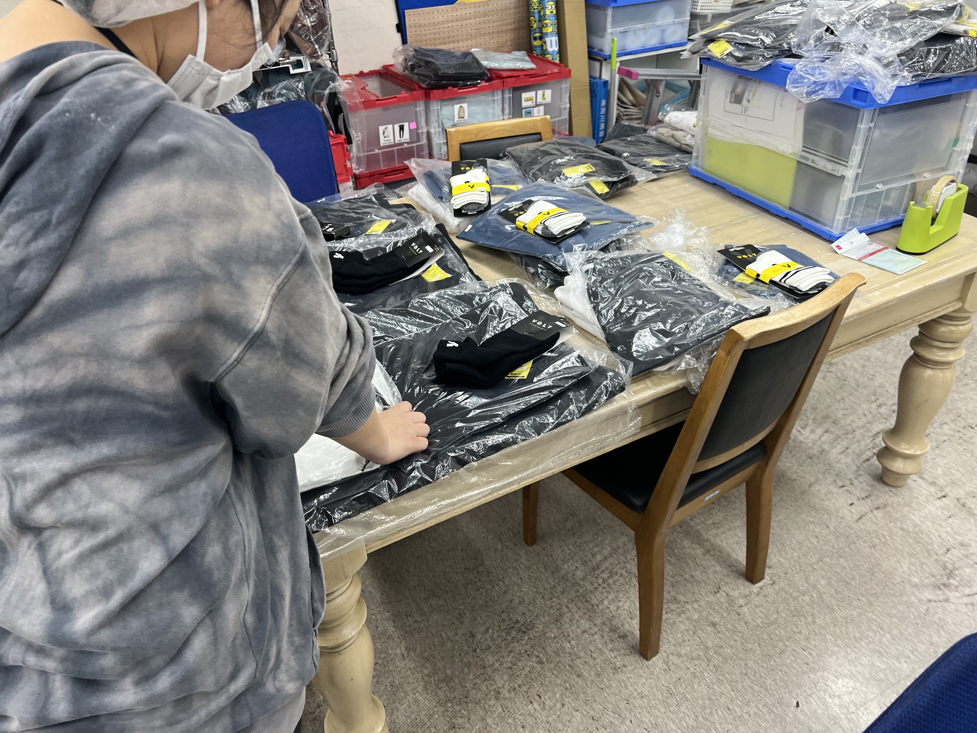 セット商品必死に作成中！！！