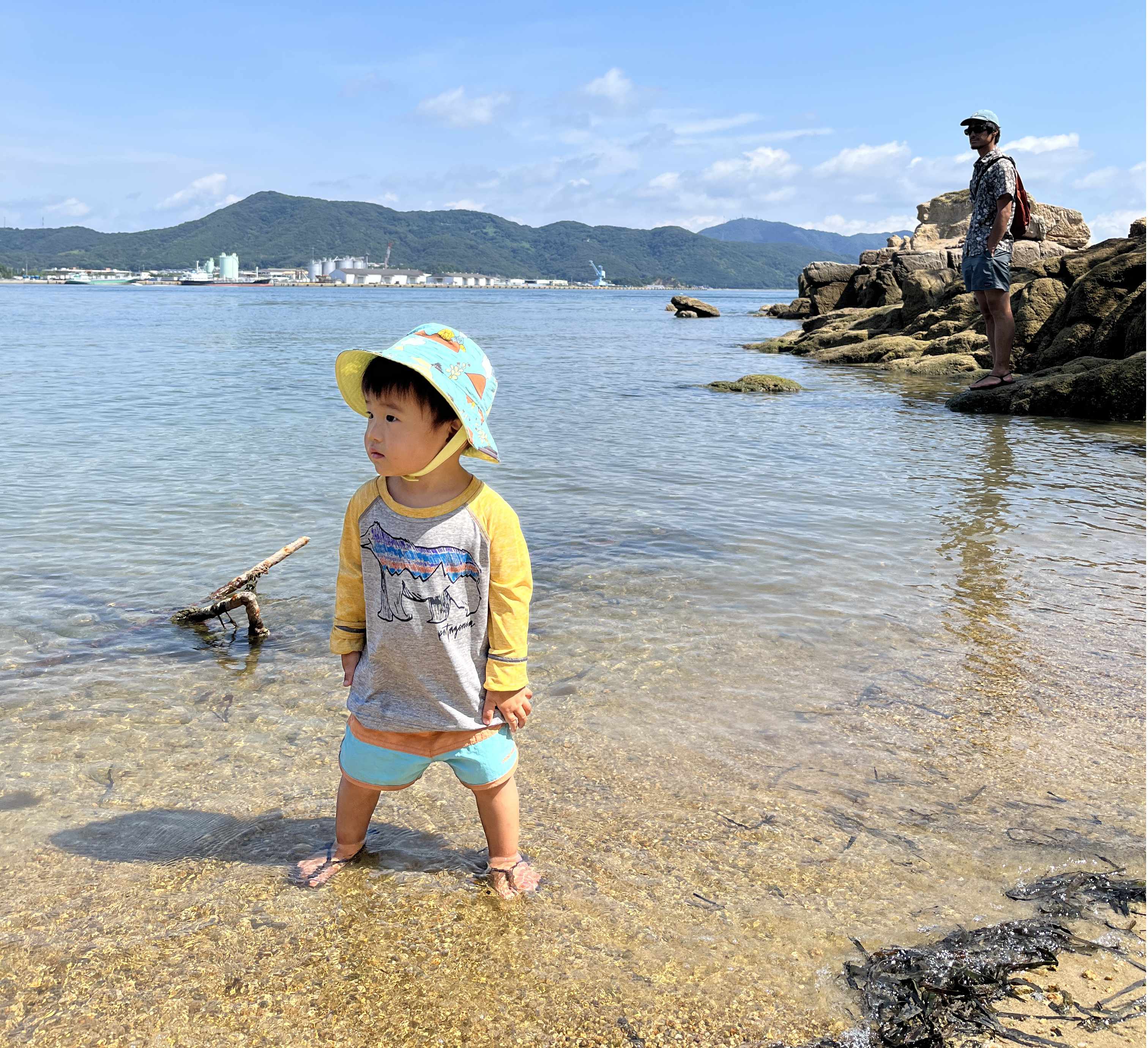 子どもの靴を作る② Veranoの”おちびちゃん”