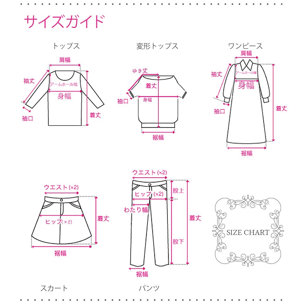 PROVICEオンラインショップお買物ガイド