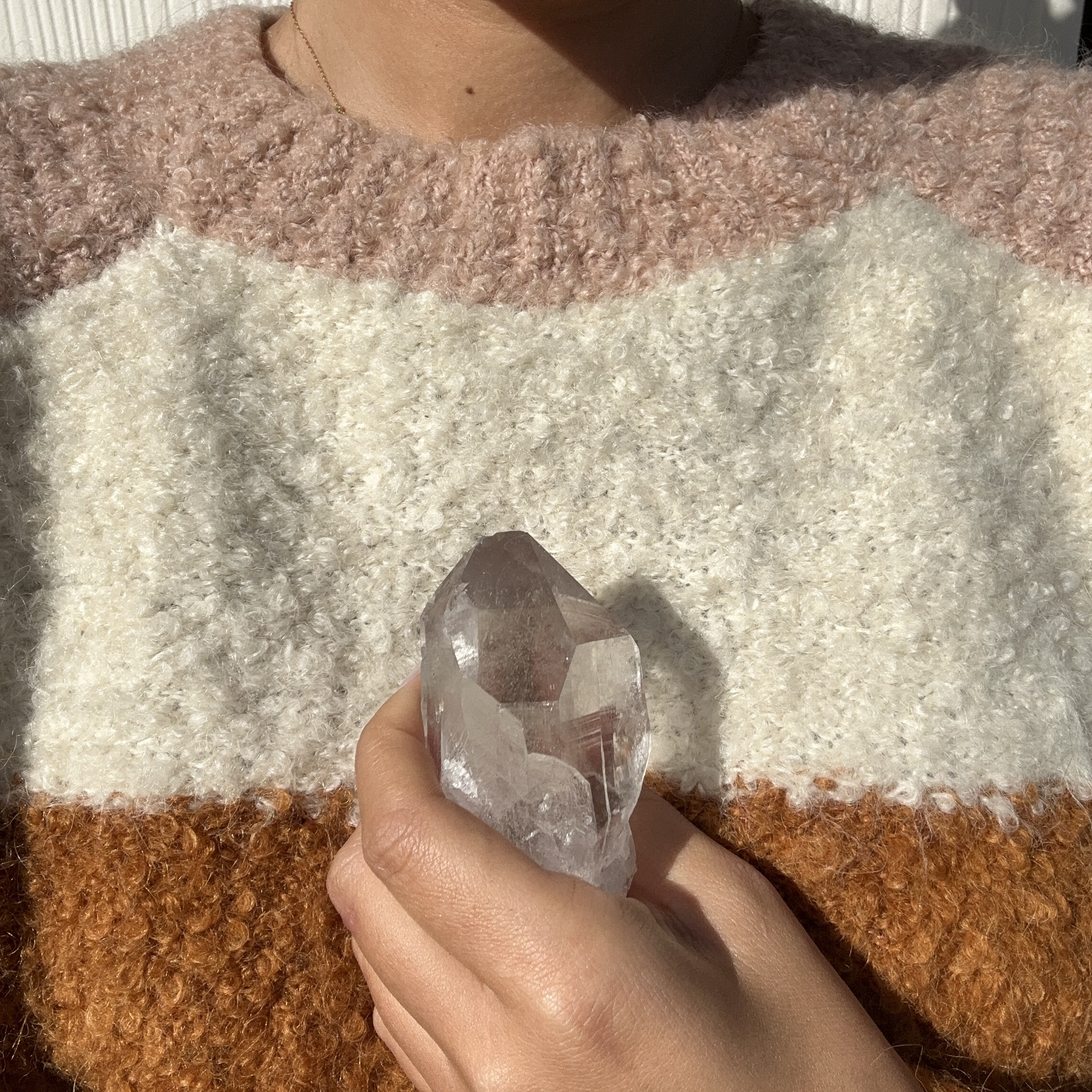 🤲ヒマラヤ水晶を暮らしに取り入れる🤲|サイズ別10本セットのおすすめの使い方‼️