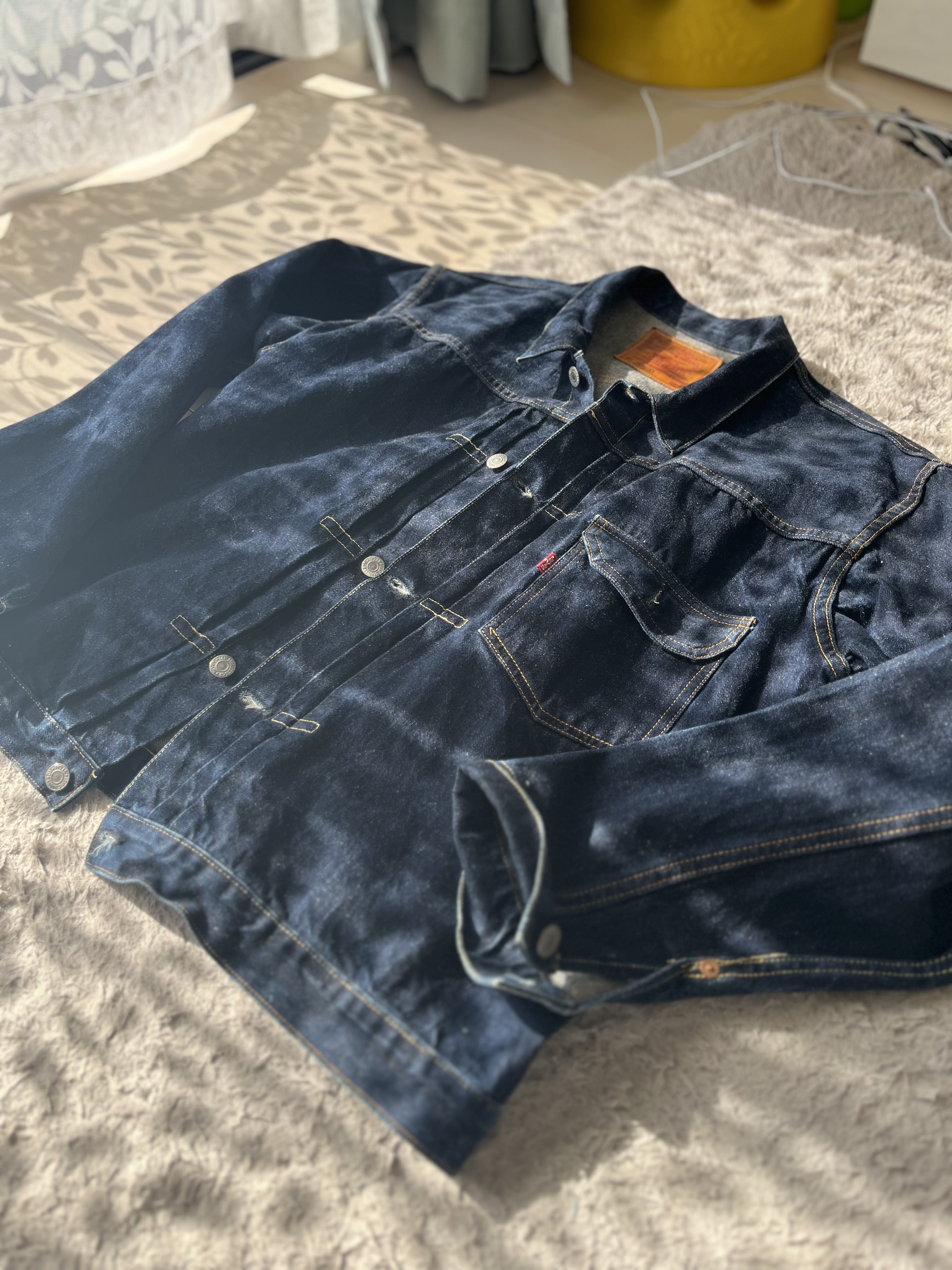 リーバイス　506xx  made in USA