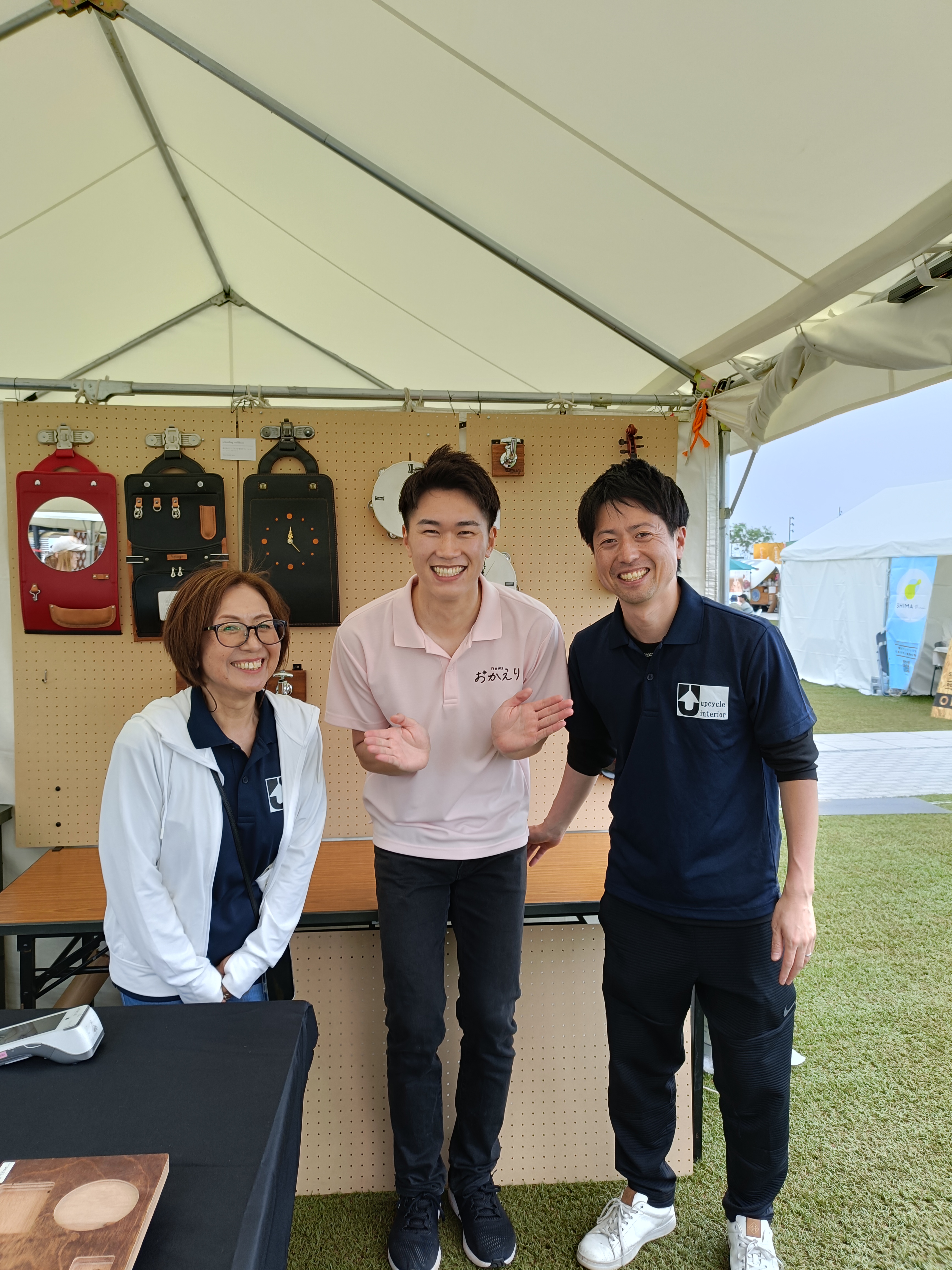 朝日放送取材（2025.6.4）