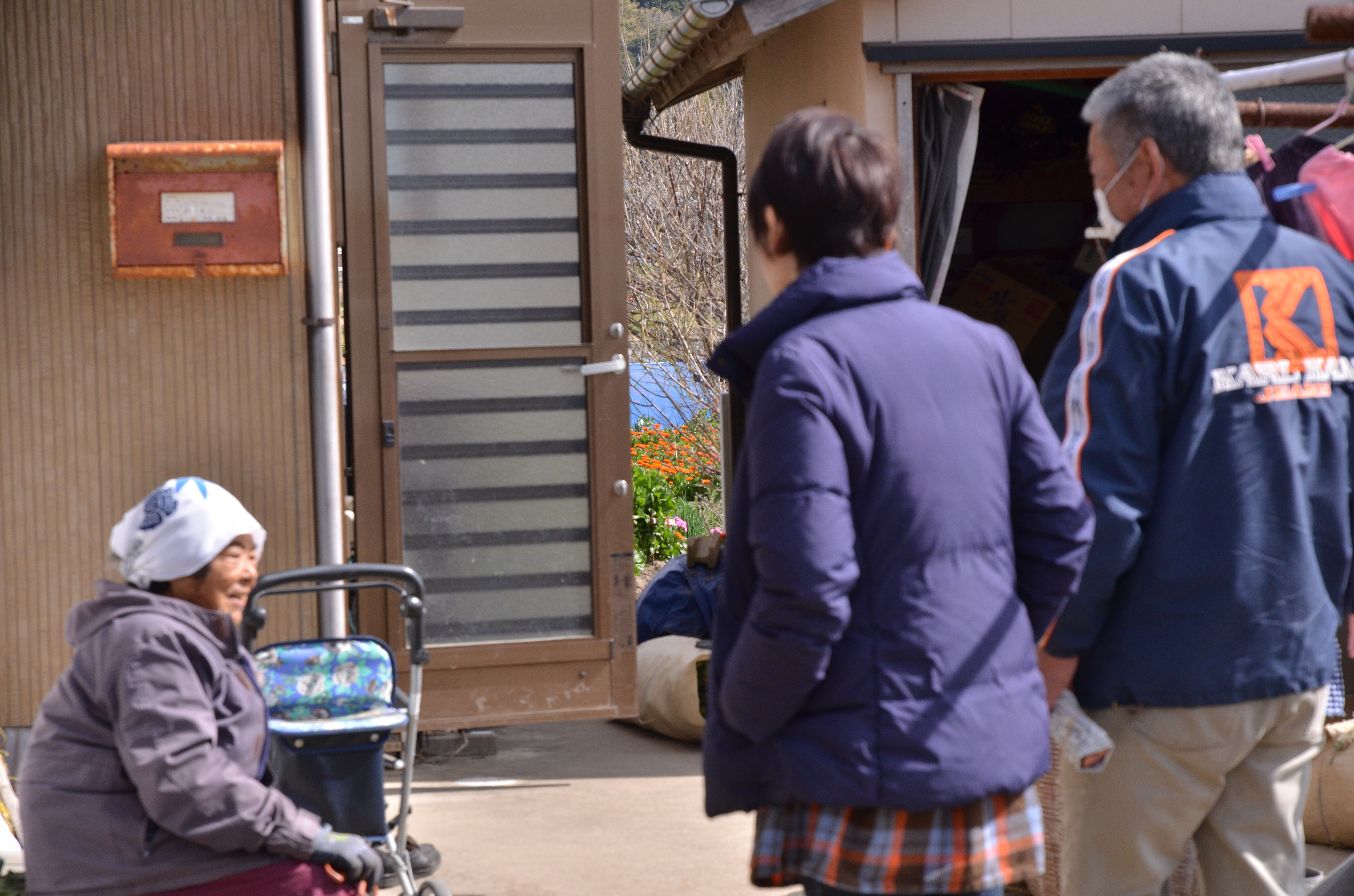 第一話・介護は突然始まる？ ー親の老いのサインと、私が父の認知症で学んだことー