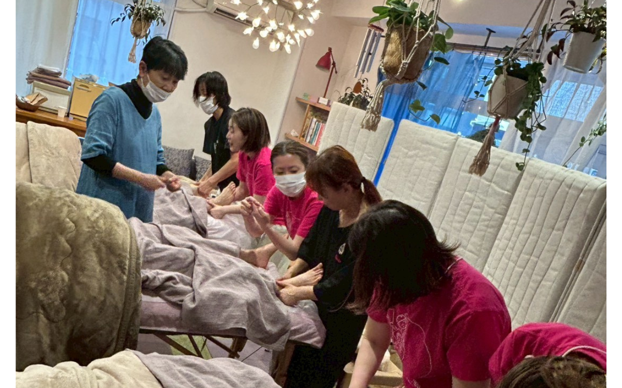 はじめまして｜人生ケアの学校を始めました