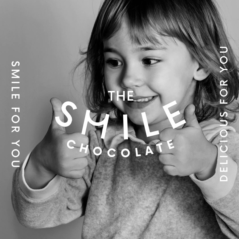 THE SMILE CHOCOLATE