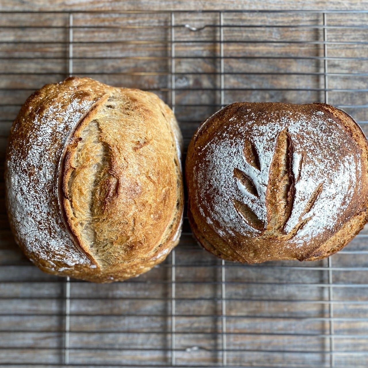 改めまして「サワードウブレッド」を知っていますか?