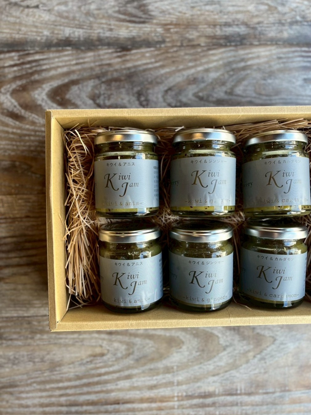 2025年夏!THE MARKET選りすぐりの「夏の贈り物」を贈りませんか?