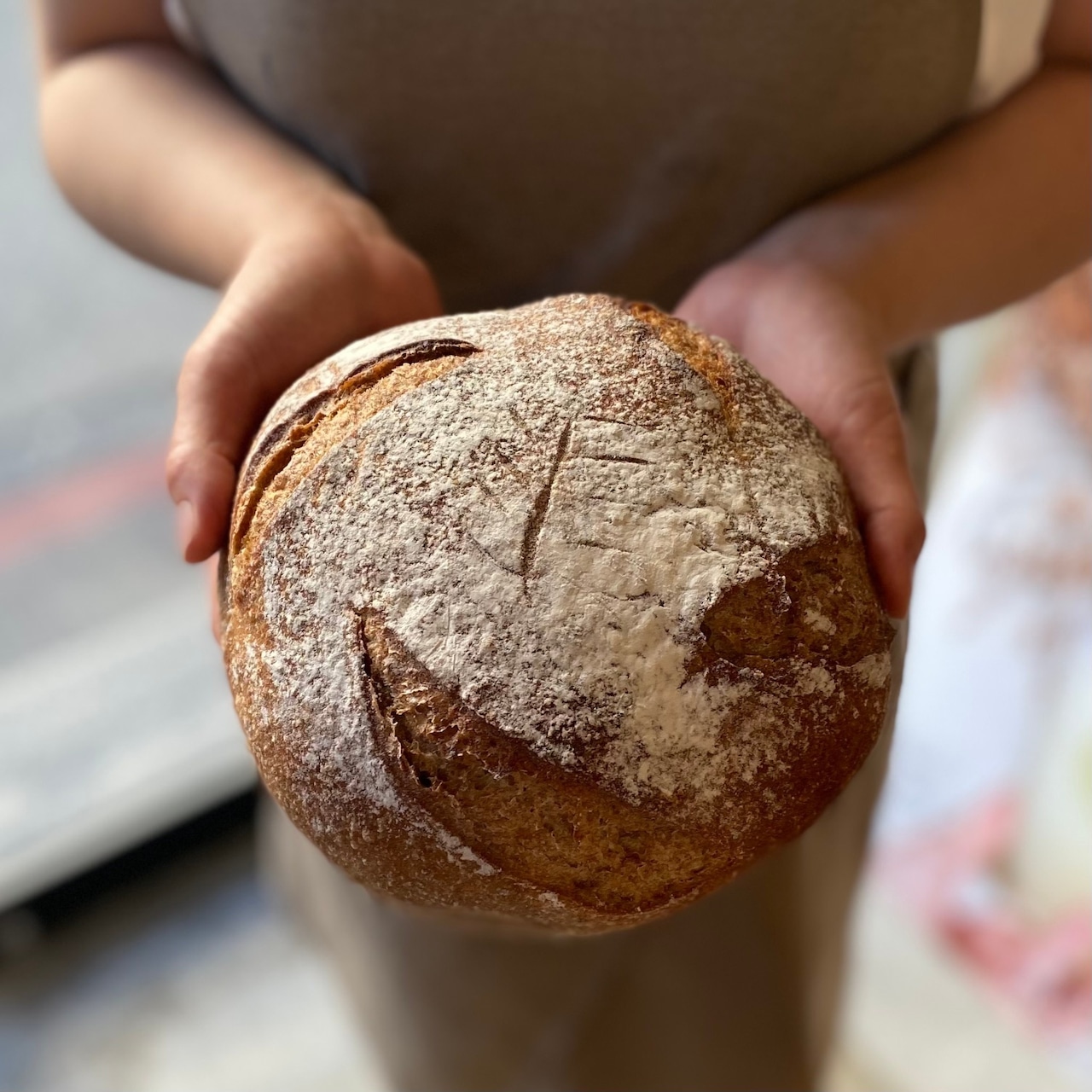 THE MARKETのサワードウが大阪市のふるさと納税に登場!!