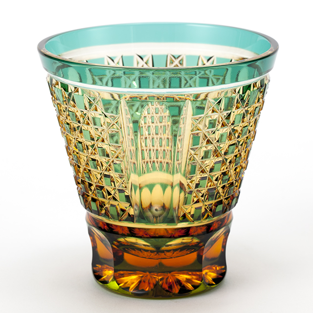 江戸切子 門脇硝子加工所にて訳あり品の販売のお知らせ