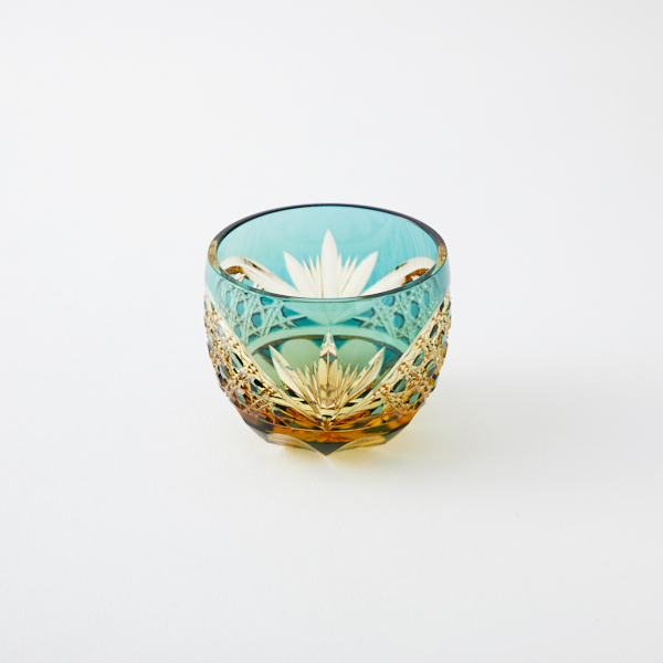 江戸切子の販売会 4月22日~27日 神戸阪急百貨店9階催事場