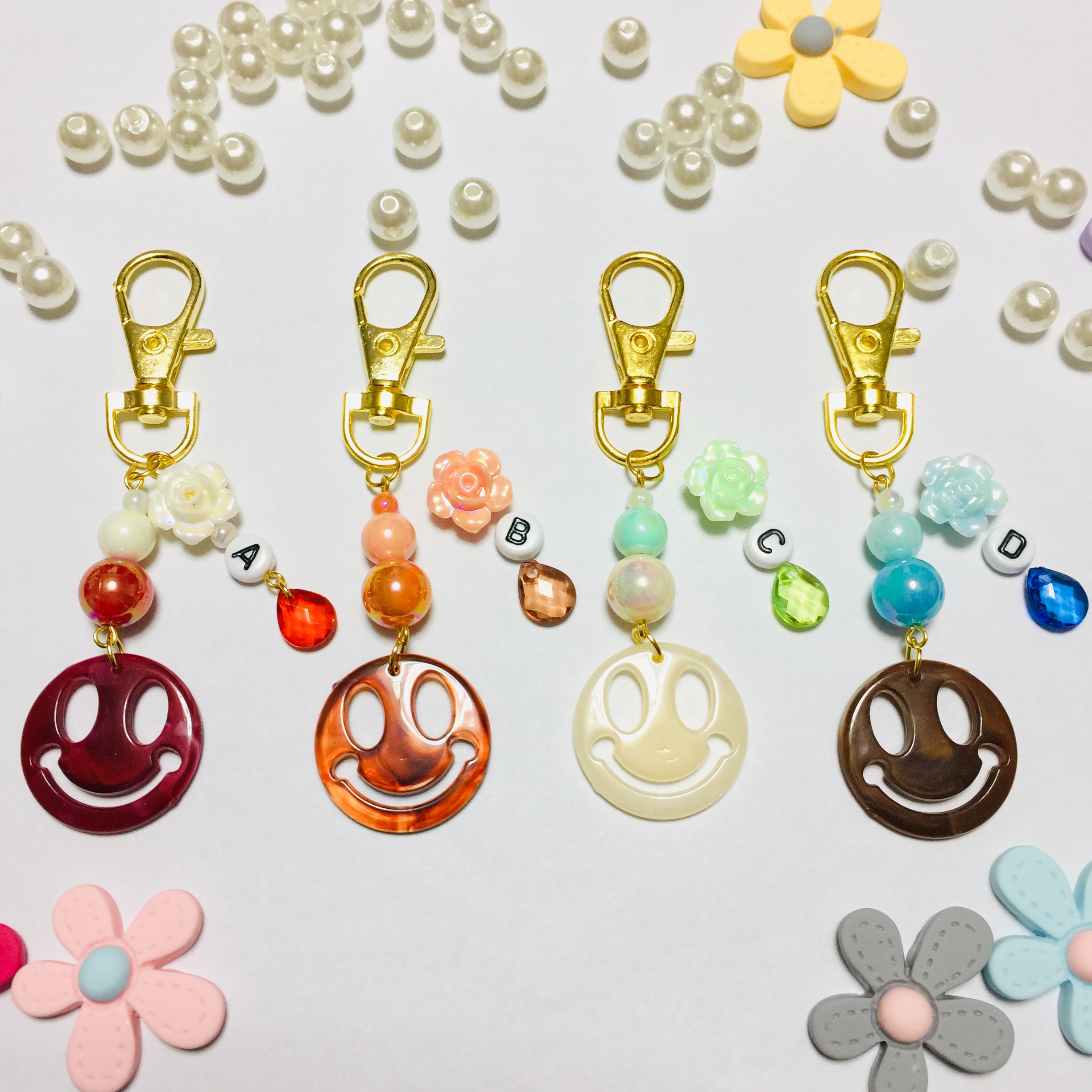 『イルシリーズ選べる！キーホルダー』販売開始致しました！