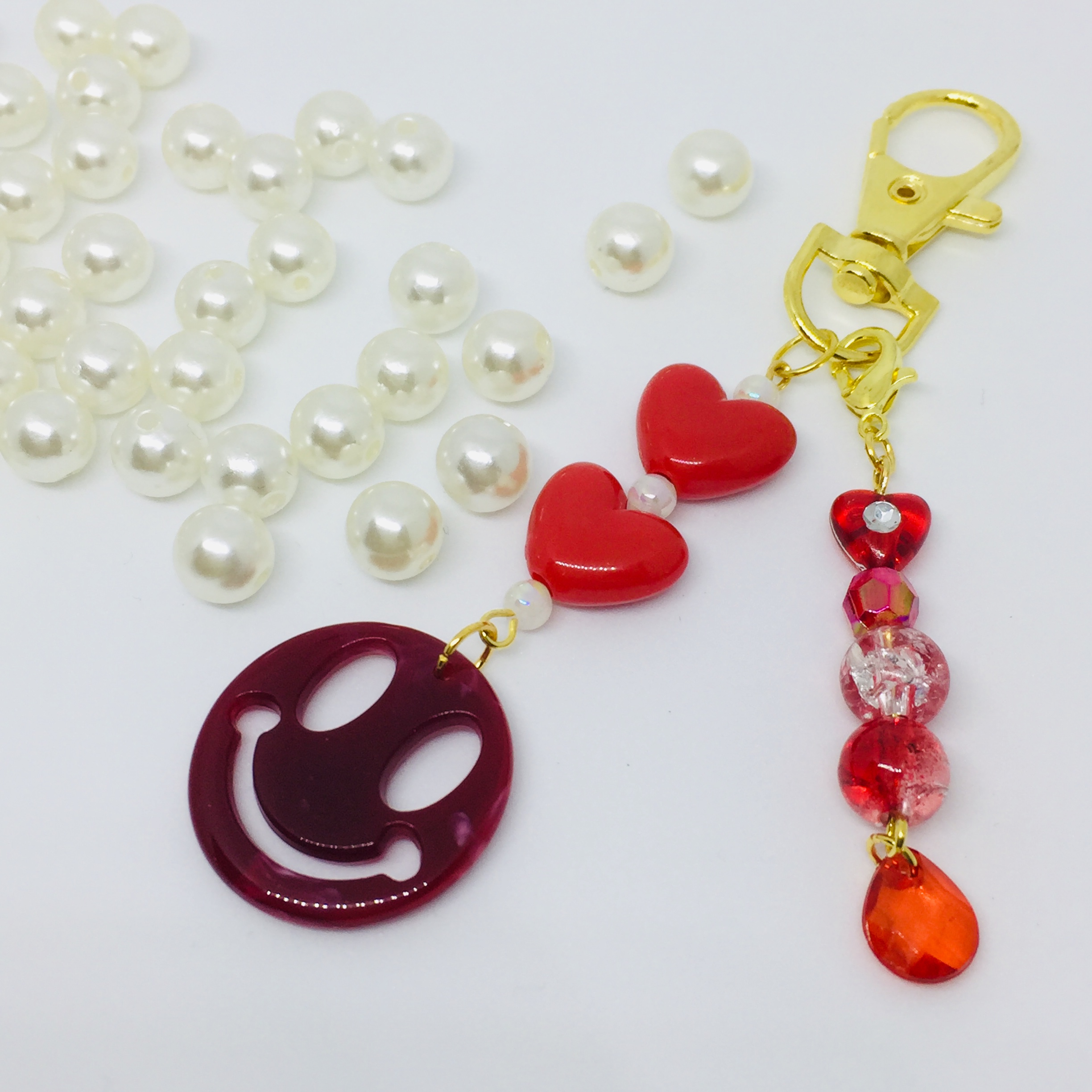 先行販売！イルシリーズキーホルダー販売開始しました！
